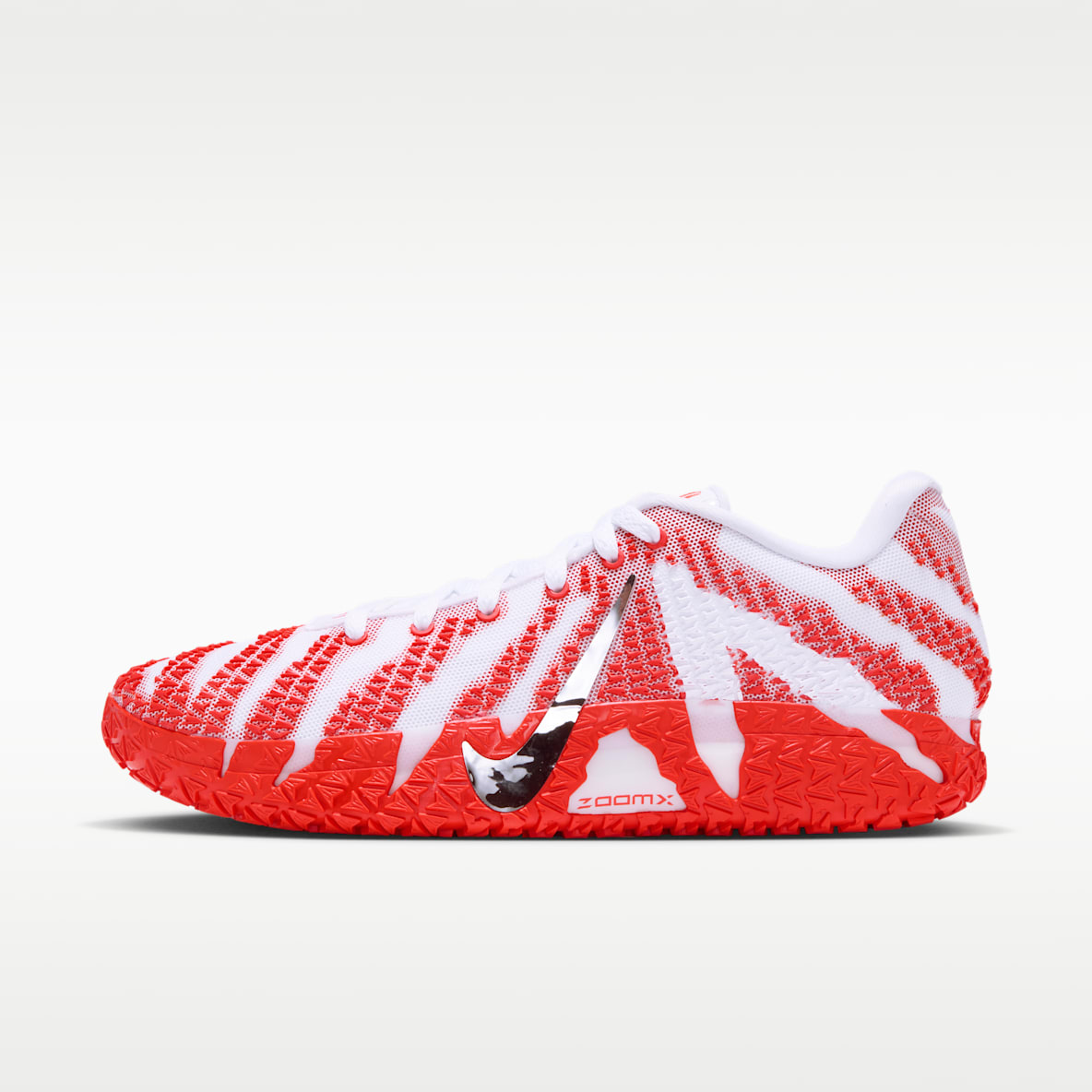 White Nike Air Zoom. Nike.com